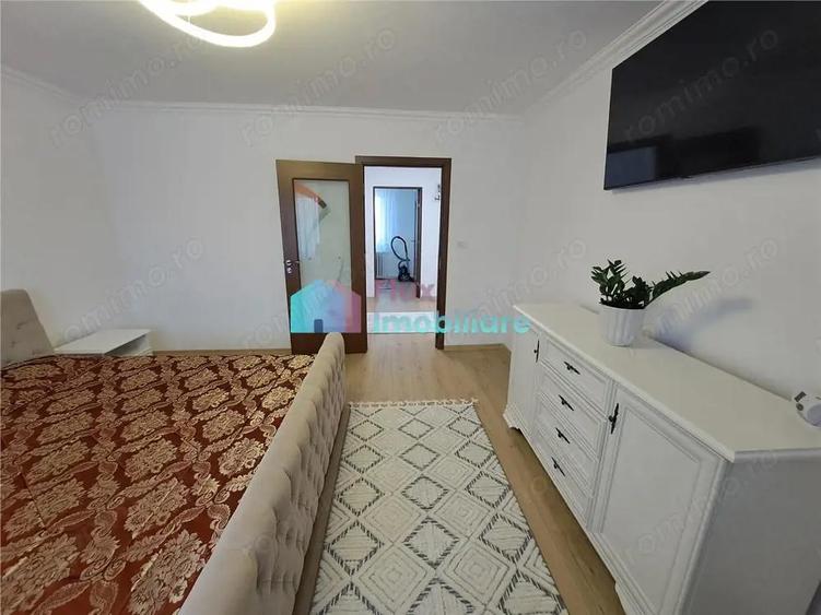 Casa mobilata si utilata 160 mp Tisauti - 6