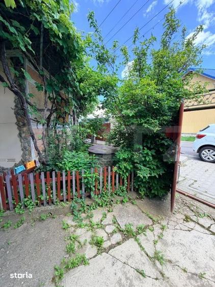 CASA INDIVIDUALA DE VANZARE IN SERCAITA, JUD. BRASOV, la doar 69,000 e - 14