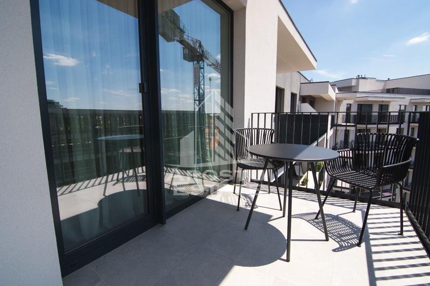 Apartament cu 2 camera, de inchiriat, Iosefin, Timisoara - 6