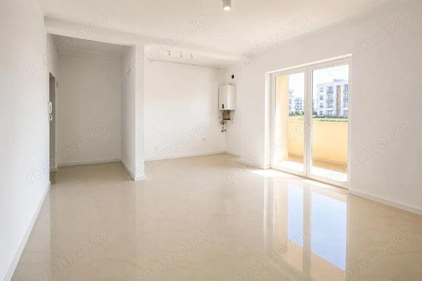 Apartament cu 3 camere de vanzare Torontalului, Timi?oara - 6