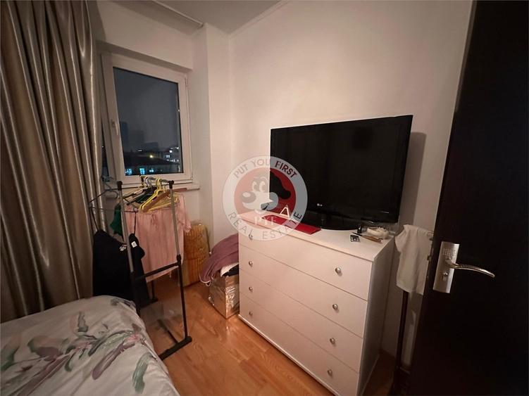 Metrou Piata Victoriei | 3 camere | 77mp | Semidecomandat | B12824 - 1