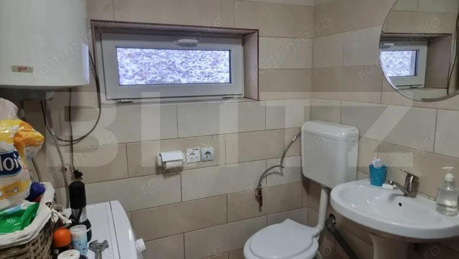 Casa si teren zona pitoreasca - 15