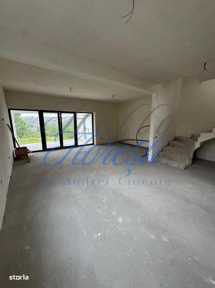 Casa individuala 160mp + Teren 800mp, Zona Feleacu | Cluj - 7
