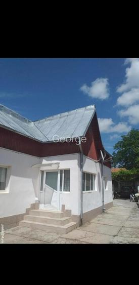 Casa in Cocorastii Caplii, la 8 km de Campina, jud. Prahova