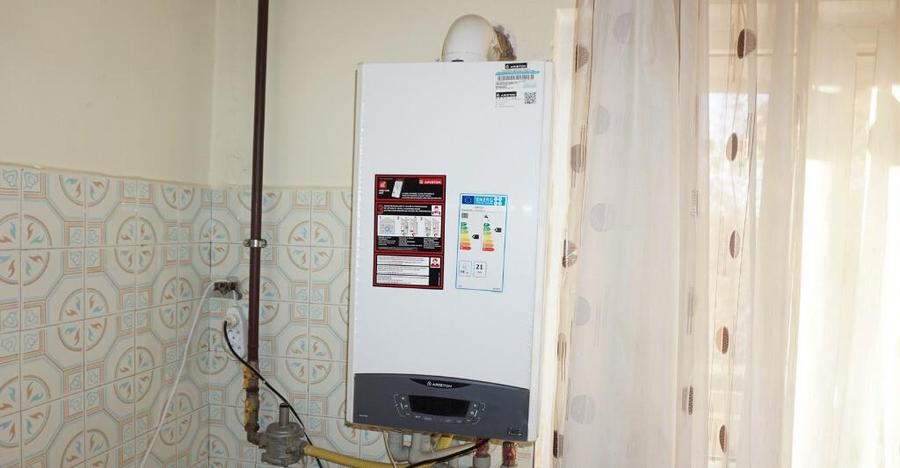 NORD, 2 CAMERE DECOMANDAT, CENTRALA PROPRIE - 10