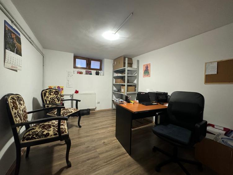 Vanzare casa zona Clucerului cu 2 apartamente - 5