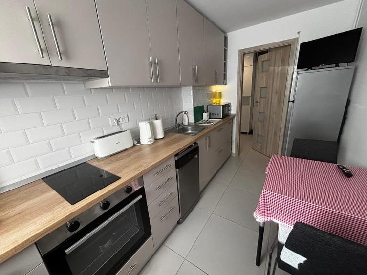 Garsoniera Aviatiei - 12