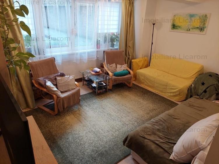 EUROPE RESIDENCE -apartament 2 camere cochet, Avram Iancu. - 7