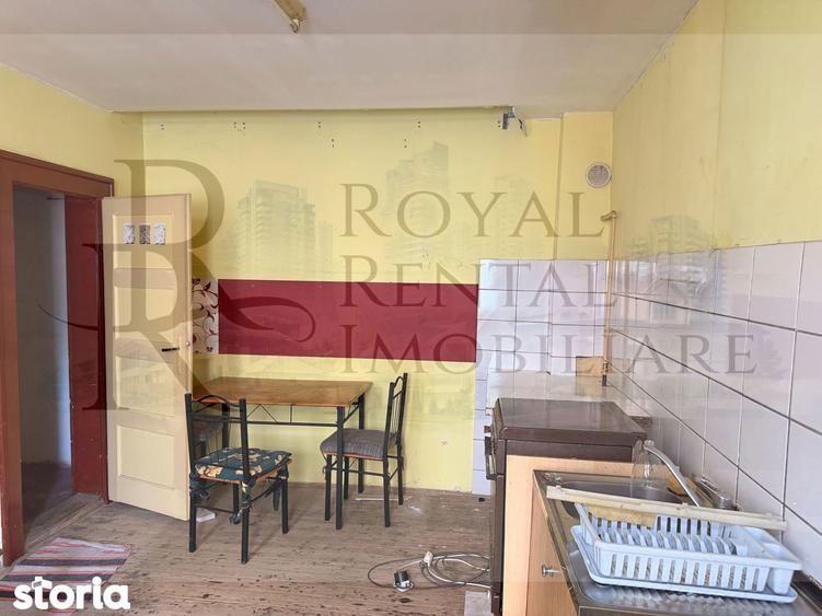 Casa Zona Cipariu | Teren 274 mp | Poten?ial ridicat de dezvoltare - 8