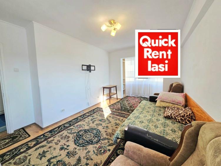 Ultracentral Bulevardul Stefan Cel Mare Vedere Palat Apartament 2Camere - 6