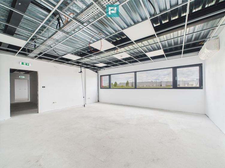 Hală Modernă, în zona Aeroport – 949 mp Utili - 6