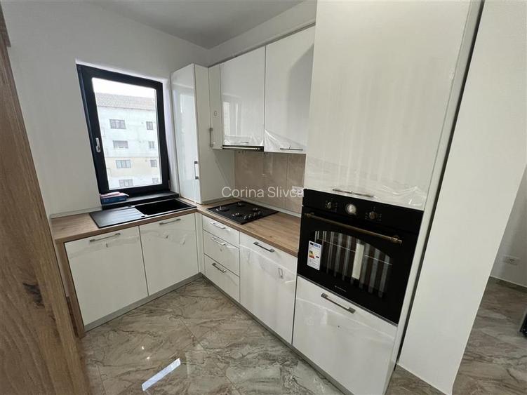 Ap 2 cam de lux, bloc nou, ULTRACENTRAL, parcare subterana