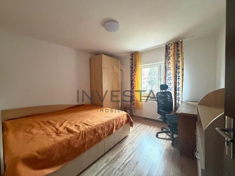 Apartament 4 camere | Etajul 2! Zona strazii Gheorghe Dima! - 4