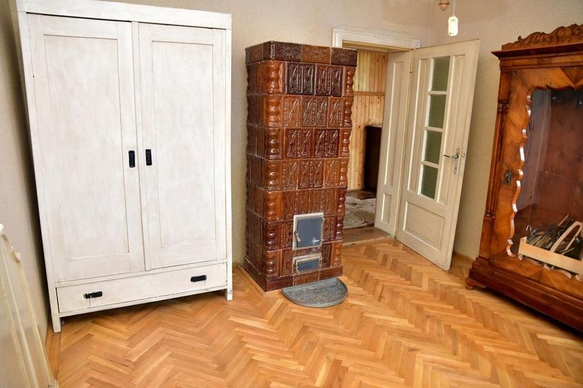 Casa cu etaj in Savarsin - 3