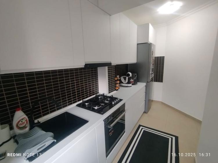 Apartament 3 Camere - 7