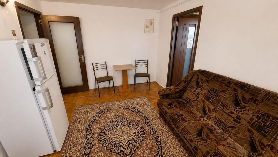 0 % comision 2 camere, zona Piata Hermes, bloc izolat, Gheorgheni - 2