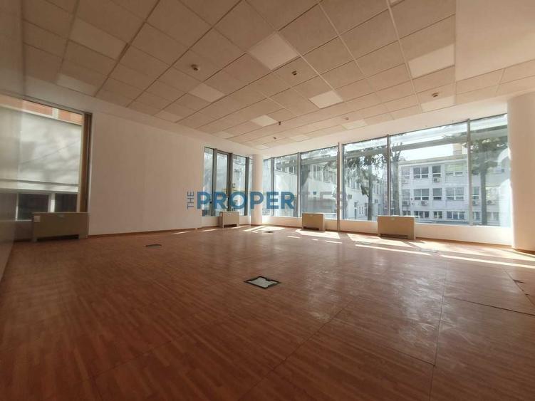 Comision 0! Spatiu birouri/clinica in zona Domenii - 164mp - Parter - 4