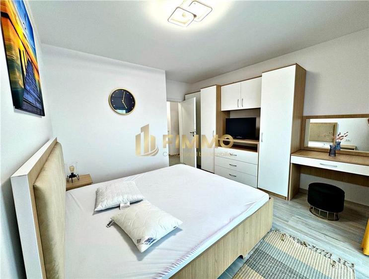 Apartament superb | Bloc nou | Loc de parcare subteran | ID:1321 - 5