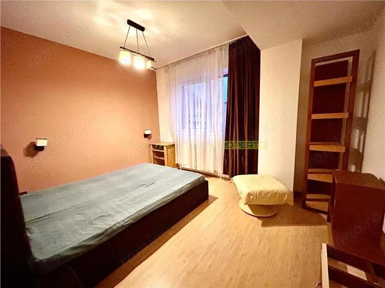 Studio de inchiriat AlphaVille- Carpatilor Brasov - 15