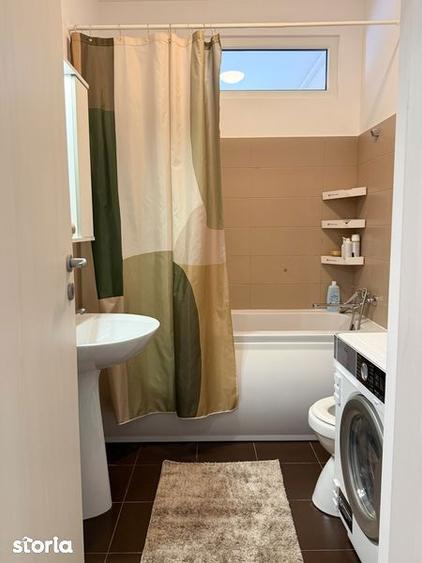 Apartament 2 camere de inchiriat sector 6 Bd. Timisoara - 6