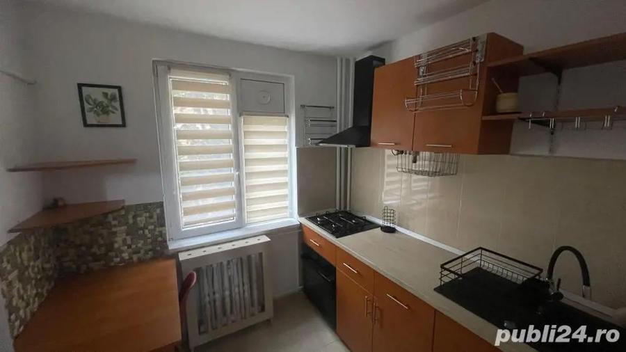 Proprietar inchiriez apartament 2 camere Circumvalatiunii - 3