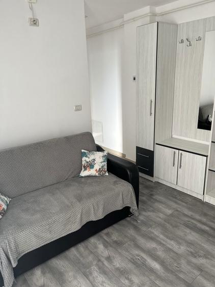 Apartament cu o camera de inchiriat - 1