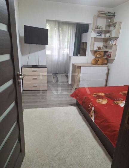 4 camere P/8, 85mp, bloc 1980-Gorjului-Rasaritului - 8