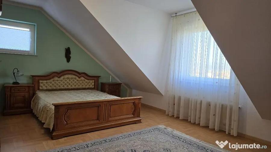 Casa in Deva, zona Progresul - 12