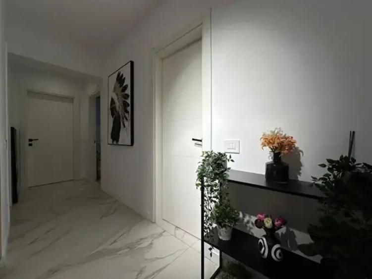 Apartament 3 Camere cu Terasa Mobilat Utilat Sector 3 | Metrou 10 min - 13