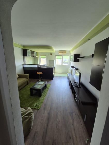 Garsoniera de inchiriat calea Bucuresti - 7