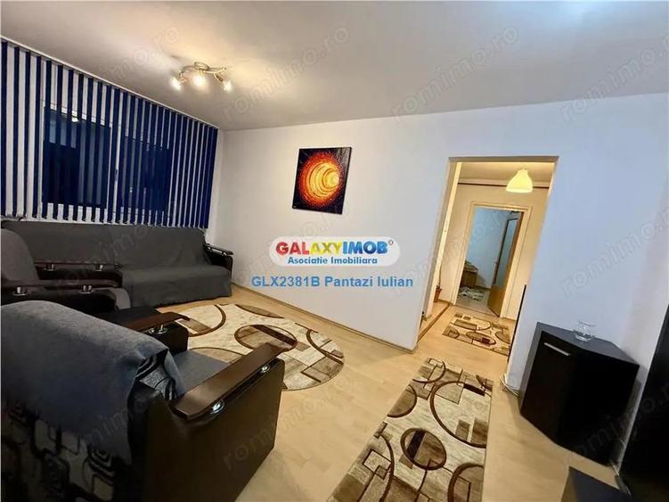 Apartament 3 camere | Gorjului | Centrala Proprie | 4min. metrou - 10