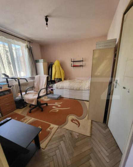 Apartament cu 2 camere, 48 mp, zona Micro 2 - 6