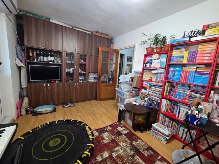 APARTAMENT-3 CAMERE-DECOMANDAT-SOS NATIONALA - 1