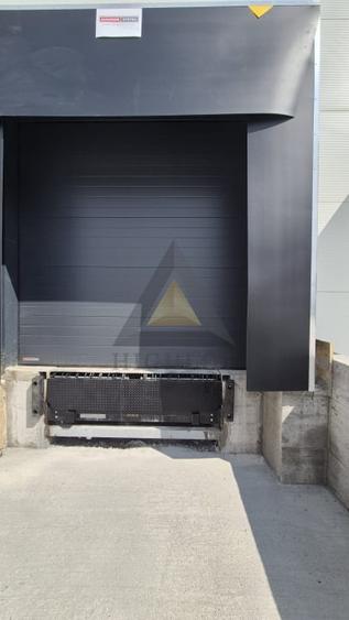 HALA BALOTESTI 2750 mp| A3| A0| DN1 - 5