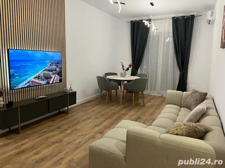 PF vand apartament nou 2 camere finisat cu CF - 1
