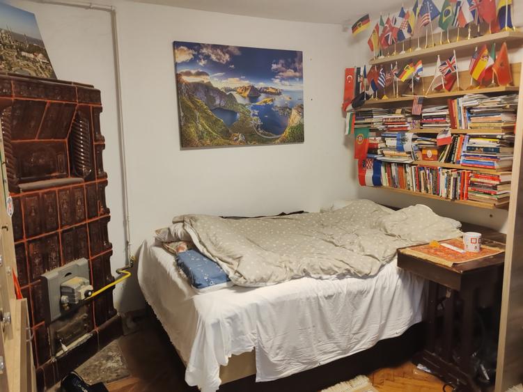 Casa 4 camere libera la vanzare GHIMBAV - 8