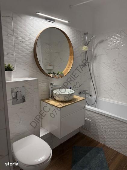 Apartament 2 camere Matei Basarab, Popa Nan - 2