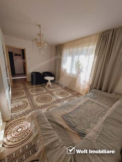 Apartament cu 3 camere in Gheorgheni zona Brancusi - 2