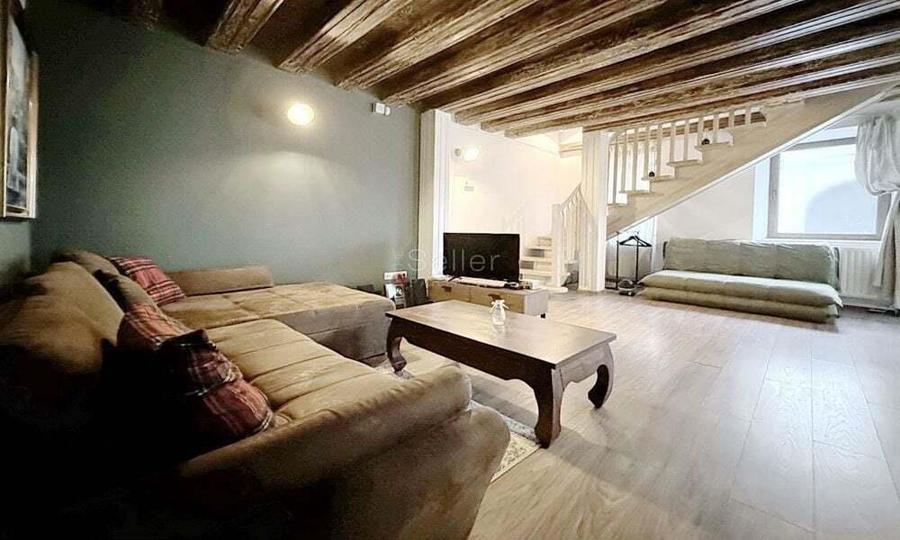 Zona Ultracentrala | Pretabil Investitie - 1