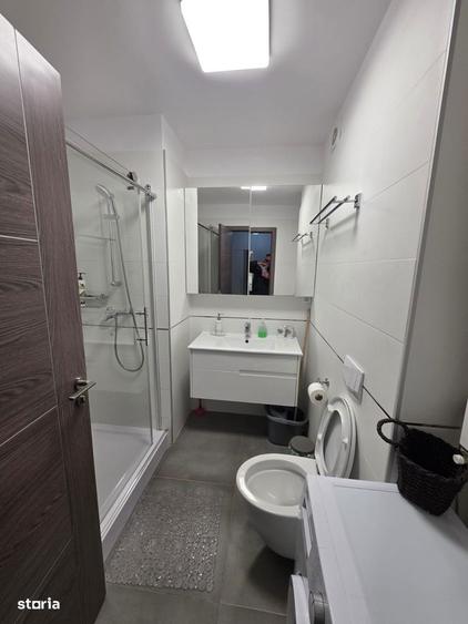 Garsoniera Complex Onix Blue statiunea Mamaia 69500 euro - 5