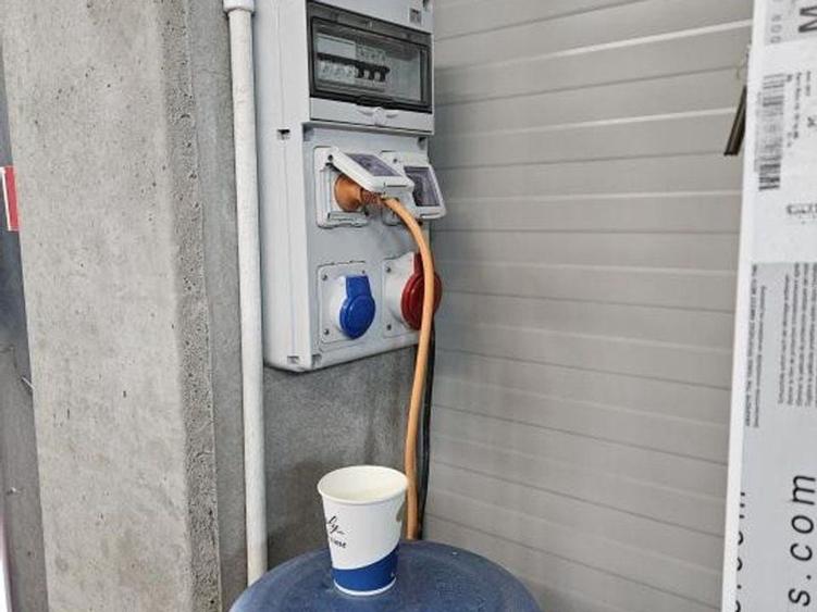 Pantelimon DN3 hala 600 mp - 21