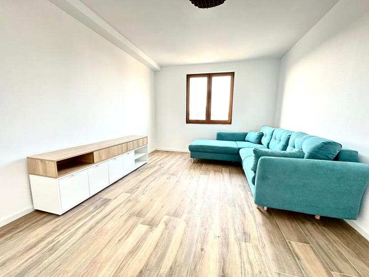 Casa individuala cu 5 camere, 119 mp utili, 400 mp teren - Sanandrei - 1