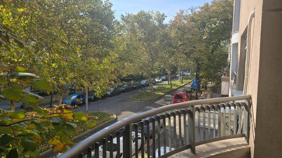 Inchiriere apartament Bd. Primaverii - stradal, 5 camere, etaj 1 - 1