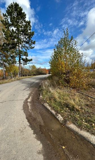 Teren intravilan 3.953 mp Ra?ca, Cluj - 4