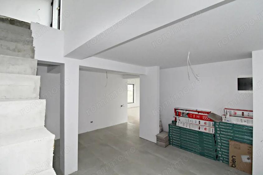 Casa P+1 cu design deosebit, Valu lui Traian - 1