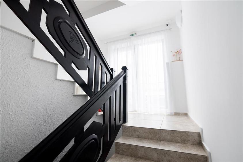 RECO apartament studio la cheie  Baile Felix - 14