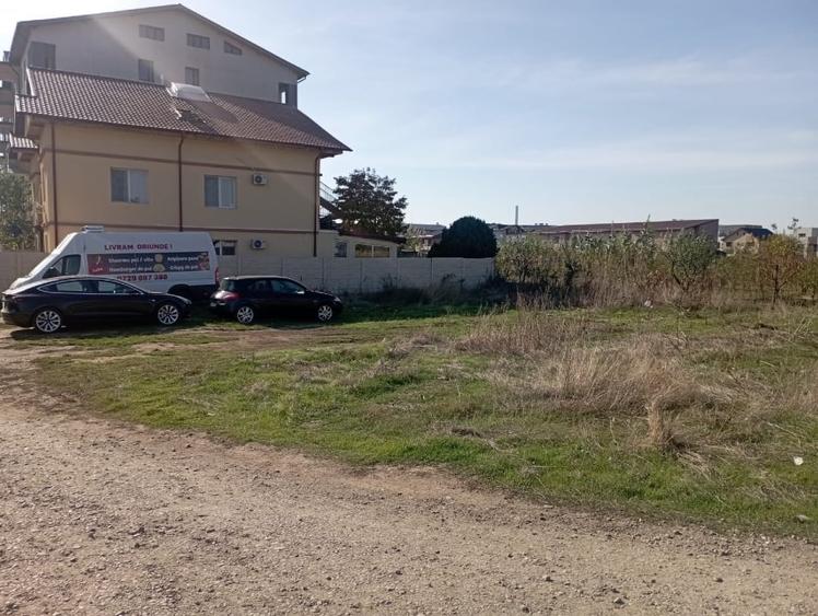 Militari ,Belsugului ,Pacii - 3