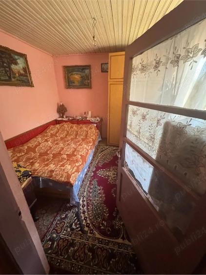 Casa de vanzare calugareni - 5