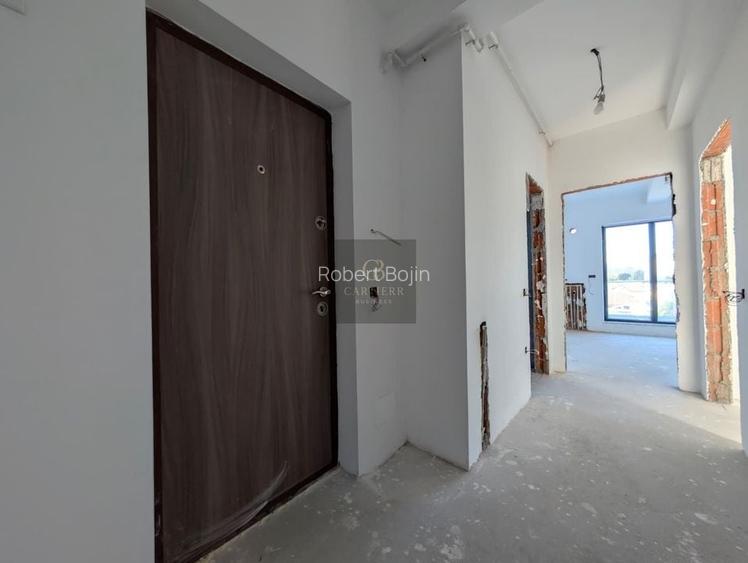 2 CAMERE | GARA OBOR | LOC DE PARCARE OPTIONAL