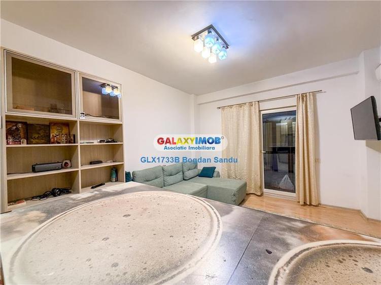 Apartament cu 3 camere de vanzare in Militari Residence - Rezervelor - 4